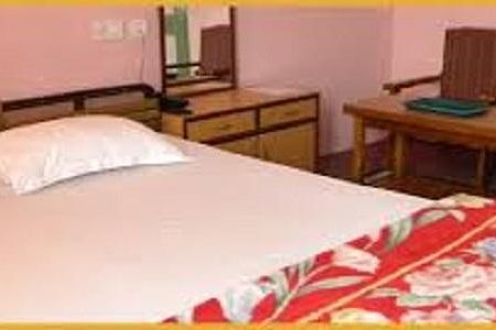 Sunny Guest House Gangtok Exteriér fotografie
