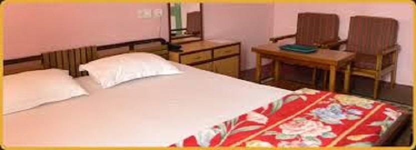 Sunny Guest House Gangtok Exteriér fotografie
