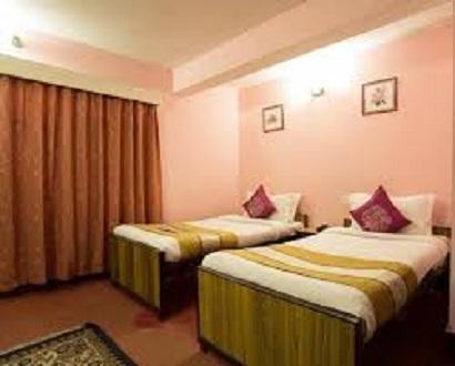 Sunny Guest House Gangtok Exteriér fotografie