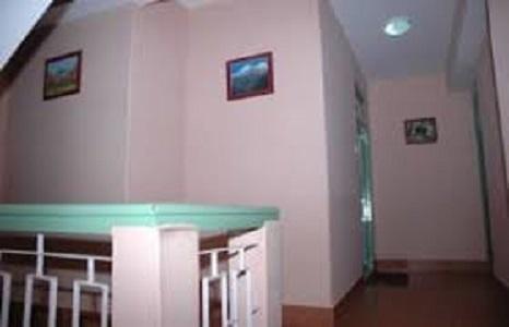 Sunny Guest House Gangtok Exteriér fotografie